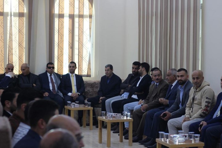 بني سلامة والنقرش نسايب - صور