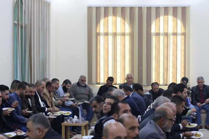 بني سلامة والنقرش نسايب - صور