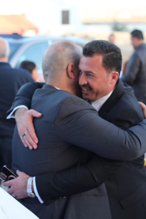 بني سلامة والنقرش نسايب - صور