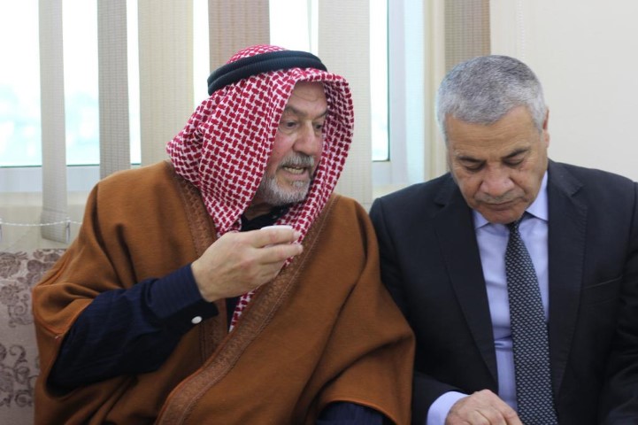 بني سلامة والنقرش نسايب - صور