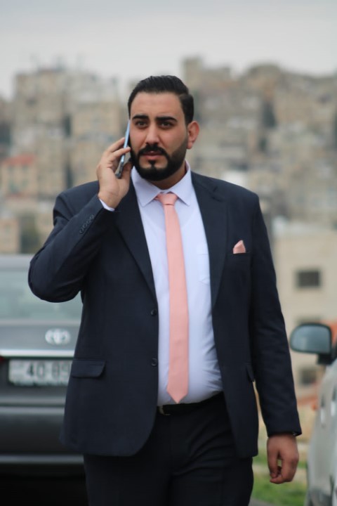 أبو الراغب و الصبيحي نسايب  -  صور