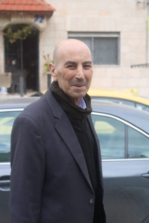 أبو الراغب و الصبيحي نسايب  -  صور