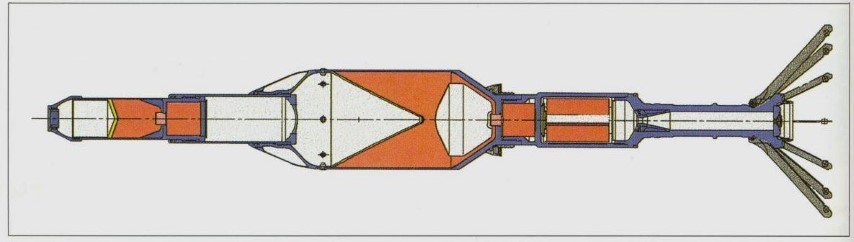 ماذا أعدت المقاومة في غزة؟ .. عن قذيفة الياسين 105
