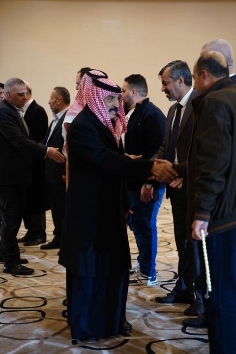 ال ابو حسين وال مسودي نسايب