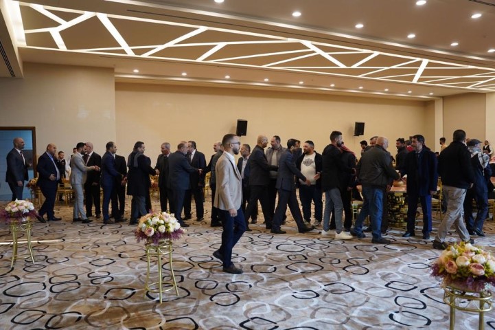 ال ابو حسين وال مسودي نسايب