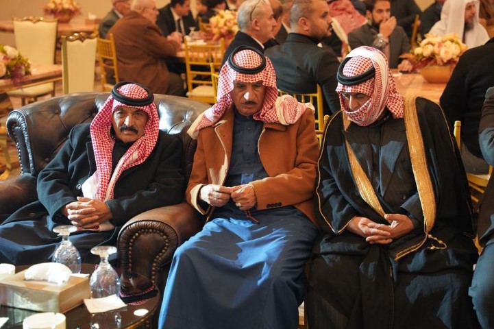 ال ابو حسين وال مسودي نسايب