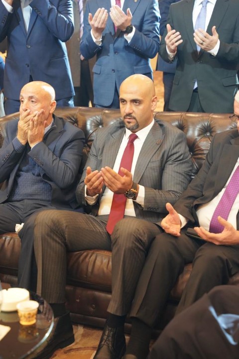 ال ابو حسين وال مسودي نسايب