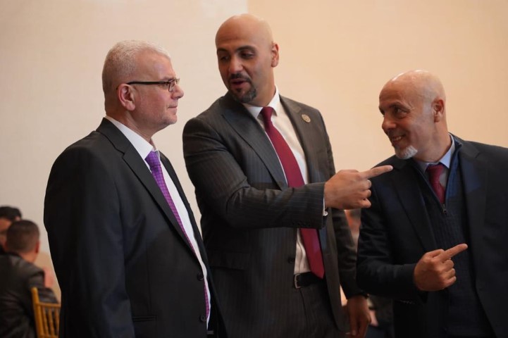 ال ابو حسين وال مسودي نسايب