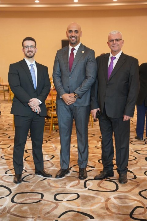 ال ابو حسين وال مسودي نسايب