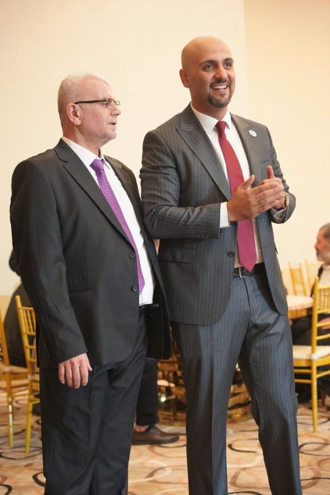 ال ابو حسين وال مسودي نسايب