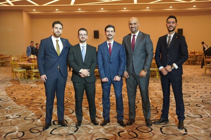 ال ابو حسين وال مسودي نسايب