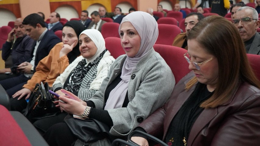 أمين عام حزب إرادة يفتتح فرع جرش  ويلتقي عددا من أعضاء الهيئة العامة - فيديو وصور  