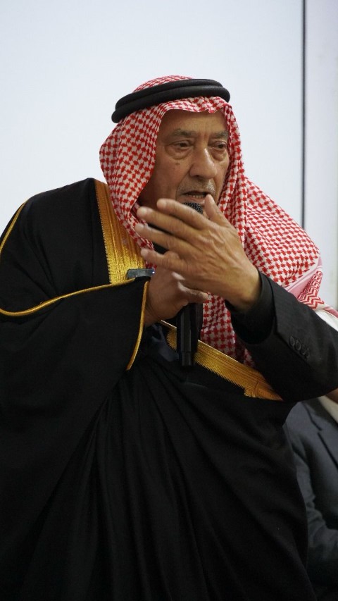 أمين عام حزب إرادة يفتتح فرع جرش  ويلتقي عددا من أعضاء الهيئة العامة - فيديو وصور  