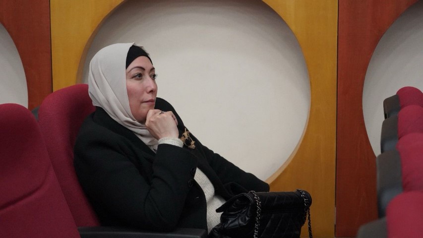 أمين عام حزب إرادة يفتتح فرع جرش  ويلتقي عددا من أعضاء الهيئة العامة - فيديو وصور  