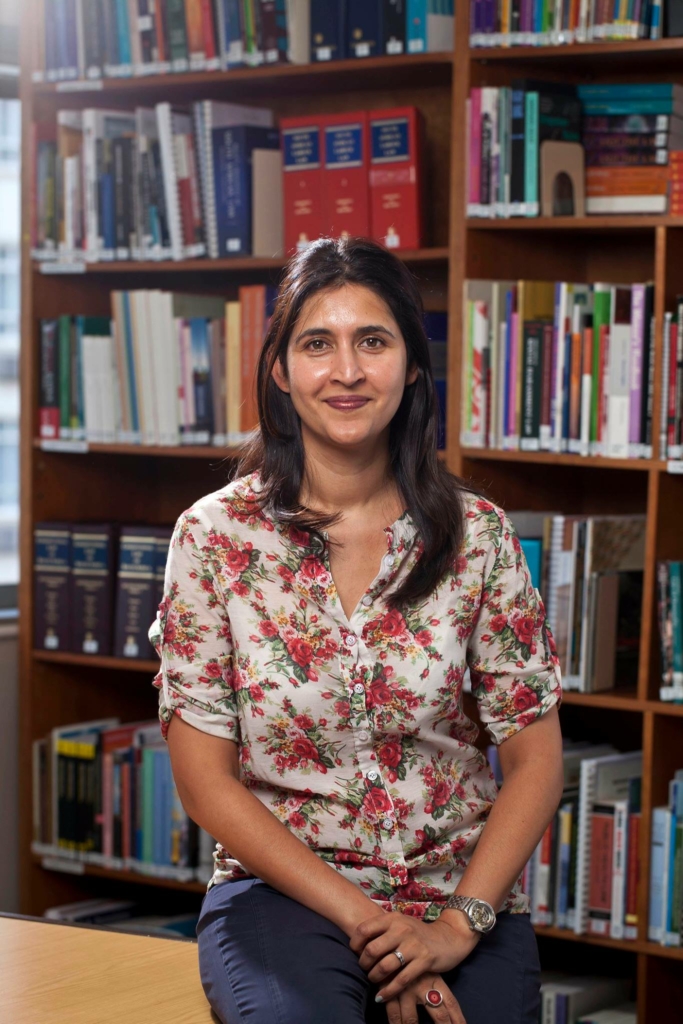  من هي عديلة هاشم التي تقود المرافعة عن جنوب أفريقيا ضد إسرائيل؟