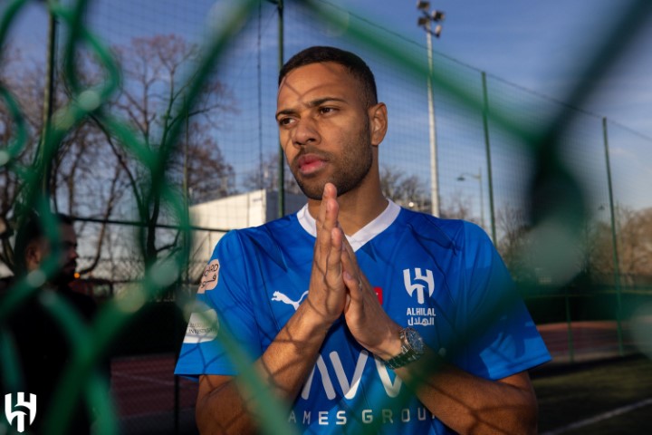 رسميا.. الهلال يعلن صفقة بديل نيمار