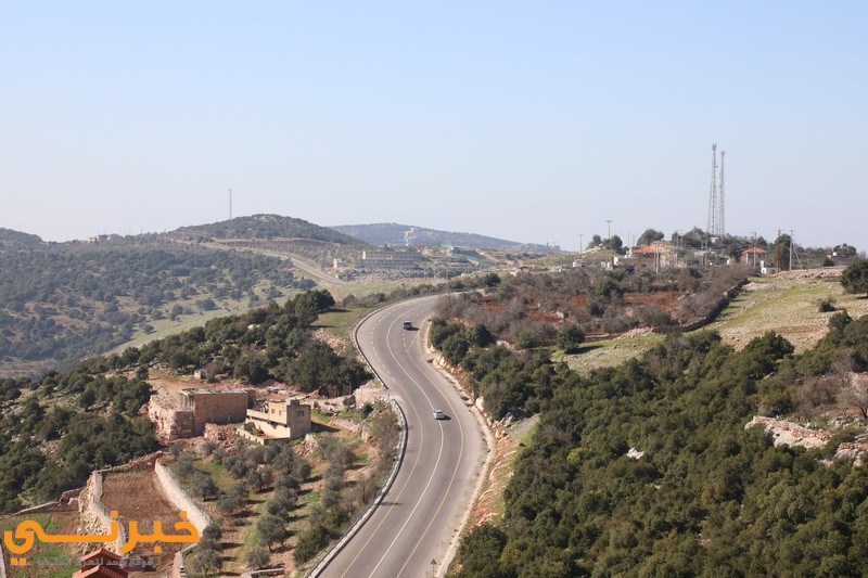 جت تدشن أولى رحلات خط النقل المباشر من عمان إلى تلفريك عجلون