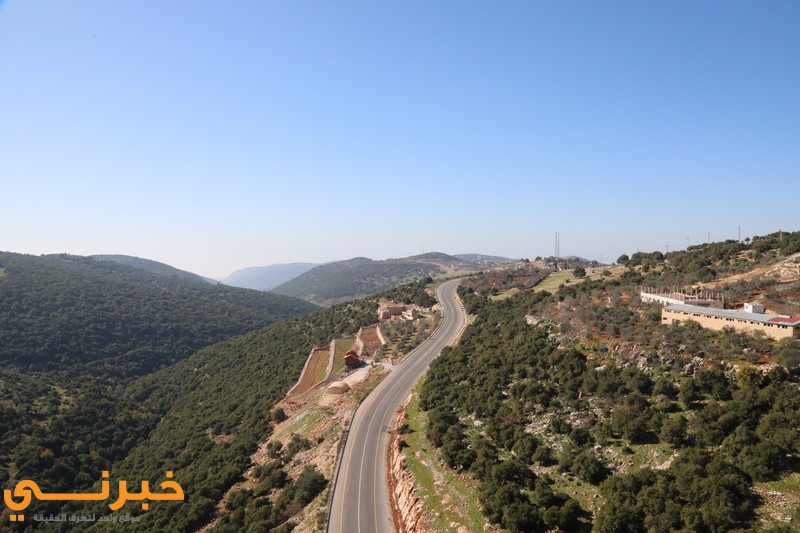 جت تدشن أولى رحلات خط النقل المباشر من عمان إلى تلفريك عجلون