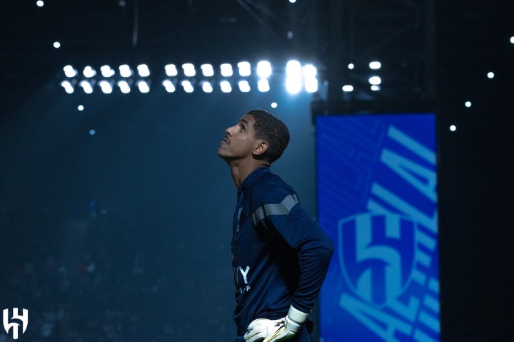 ملعب الهلال الجديد .. افتتاح مبهر لملعب المملكة أرينا - فيديو وصور 