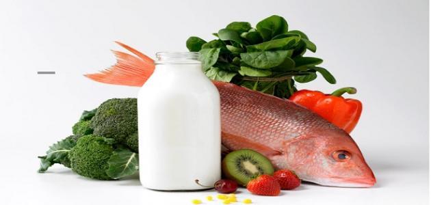 تناول اللبن مع السمك يسبب التسمم ما صحة هذا الإدعاء