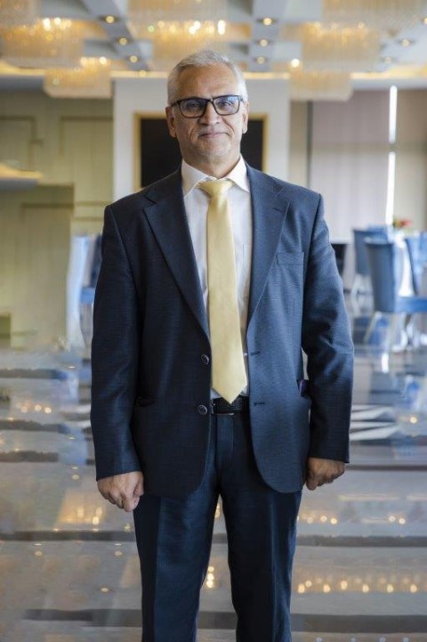 جهاد القديمات يقيم مأدبة غداء بمناسبة حصوله على درجة الدكتوراه