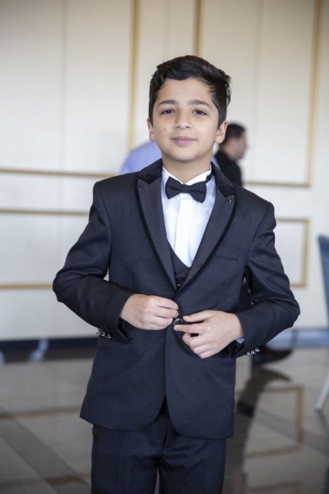 جهاد القديمات يقيم مأدبة غداء بمناسبة حصوله على درجة الدكتوراه