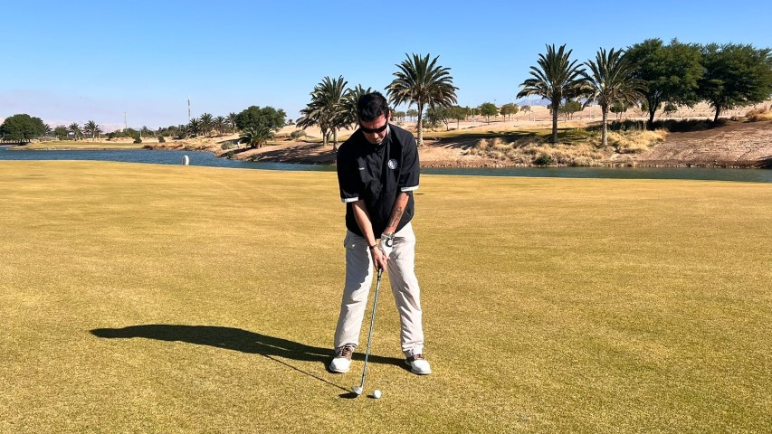 أيلة تنظم النسخة الثالثة من منافسات Ayla Vs World للجولف