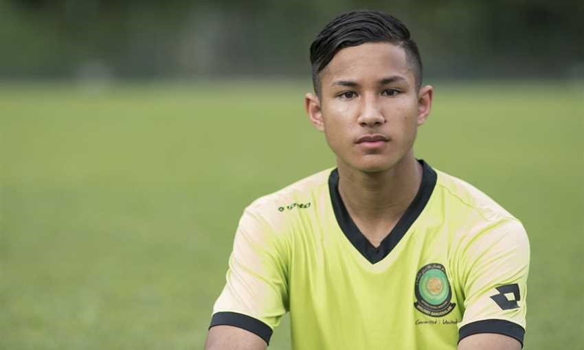 اصابة أغنى لاعب كرة قدم في العالم