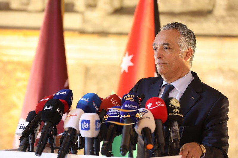وزير السياحة : الأردن أثبت صموده في مواجهة الأزمات والصدمات - صور
