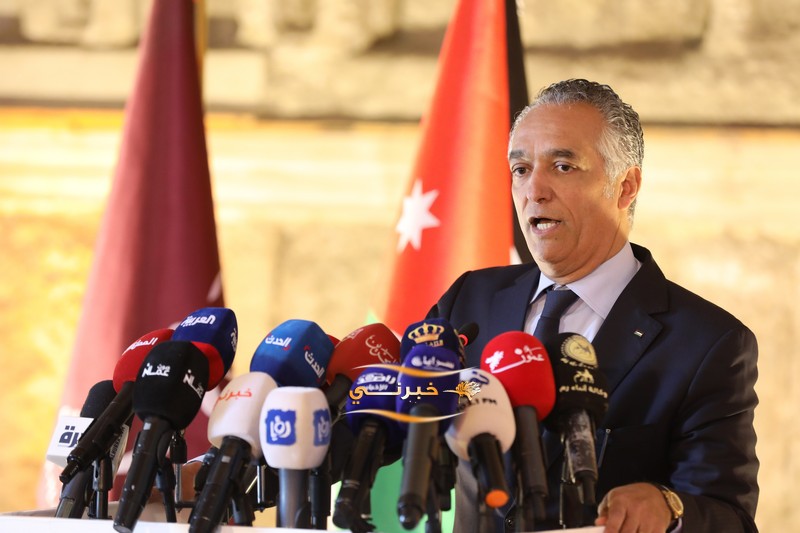 وزير السياحة : الأردن أثبت صموده في مواجهة الأزمات والصدمات - صور