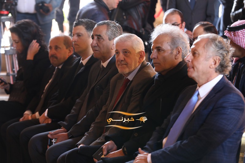 وزير السياحة : الأردن أثبت صموده في مواجهة الأزمات والصدمات - صور