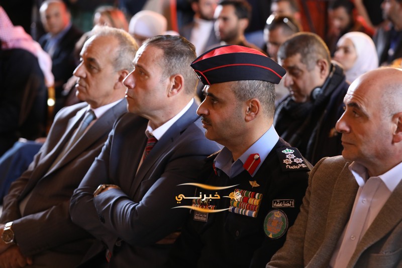 وزير السياحة : الأردن أثبت صموده في مواجهة الأزمات والصدمات - صور