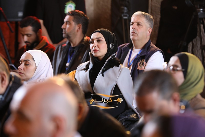 وزير السياحة : الأردن أثبت صموده في مواجهة الأزمات والصدمات - صور