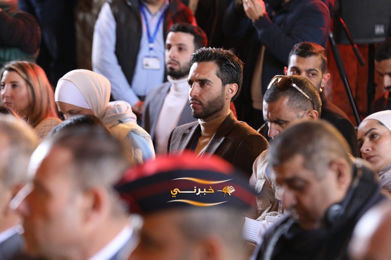 وزير السياحة : الأردن أثبت صموده في مواجهة الأزمات والصدمات - صور