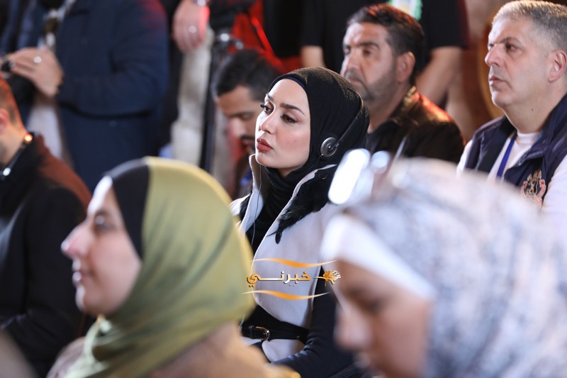 وزير السياحة : الأردن أثبت صموده في مواجهة الأزمات والصدمات - صور