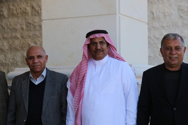الحواتمه بني حميده و النعيمات عباد نسايب - صور