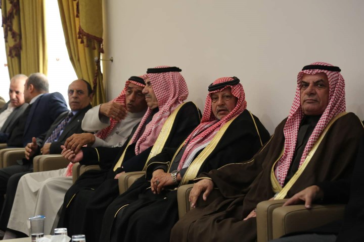 الحواتمه بني حميده و النعيمات عباد نسايب - صور