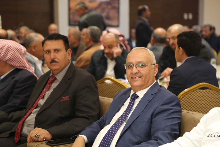 الحواتمه بني حميده و النعيمات عباد نسايب - صور