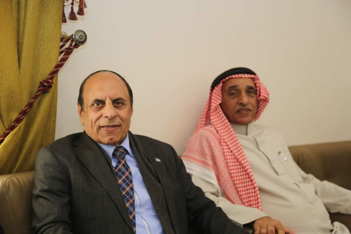 الحواتمه بني حميده و النعيمات عباد نسايب - صور
