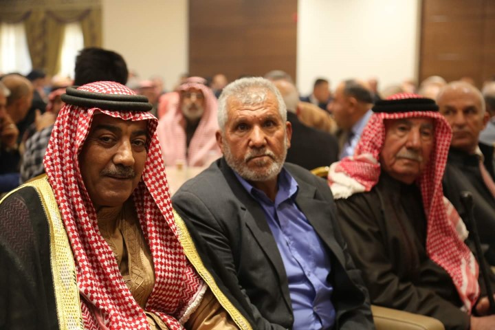 الحواتمه بني حميده و النعيمات عباد نسايب - صور