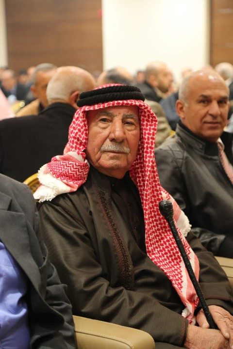 الحواتمه بني حميده و النعيمات عباد نسايب - صور