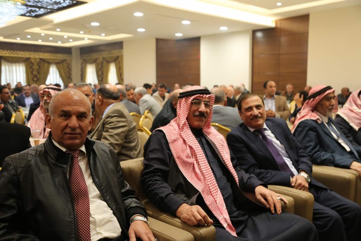 الحواتمه بني حميده و النعيمات عباد نسايب - صور