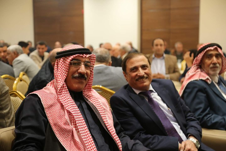 الحواتمه بني حميده و النعيمات عباد نسايب - صور