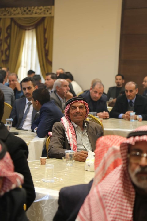 الحواتمه بني حميده و النعيمات عباد نسايب - صور
