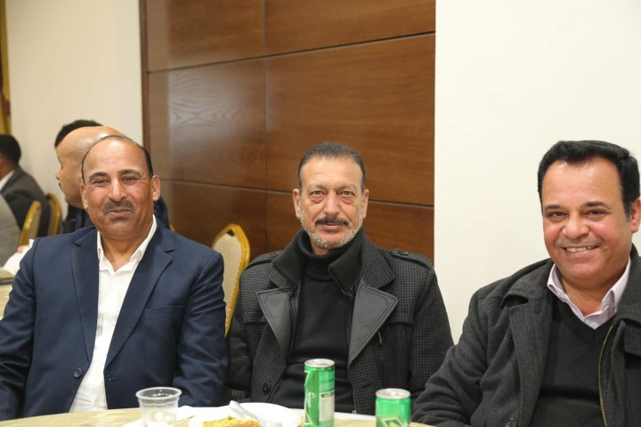 الحواتمه بني حميده و النعيمات عباد نسايب - صور