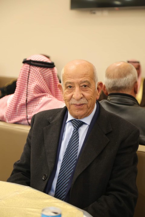 الحواتمه بني حميده و النعيمات عباد نسايب - صور