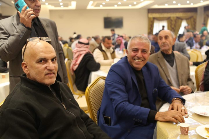 الحواتمه بني حميده و النعيمات عباد نسايب - صور