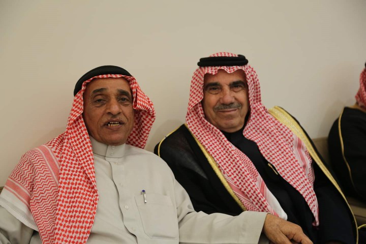 الحواتمه بني حميده و النعيمات عباد نسايب - صور