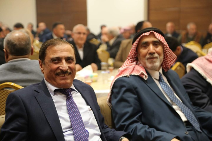 الحواتمه بني حميده و النعيمات عباد نسايب - صور
