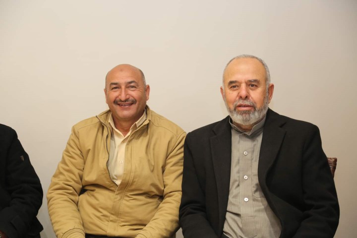 الحواتمه بني حميده و النعيمات عباد نسايب - صور